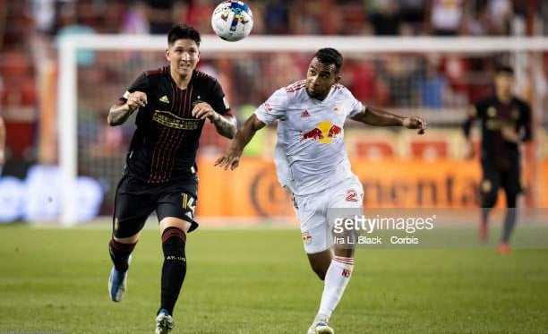 New York Red Bulls vs Atlanta United preview: How to watch, team news, predicted lineups, kickoff time and ones to watch