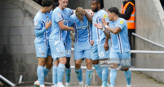 Coventry City vs Rotherham United: Championship Preview, Gameweek 2, 2022