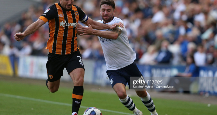 Preston North End 0-0 Hull City: Tigers earn point in Deepdale draw