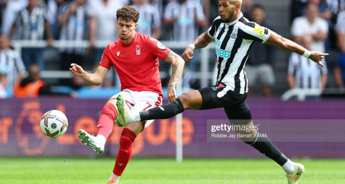 4 things we learned from Newcastle United 2-0 Nottingham Forest