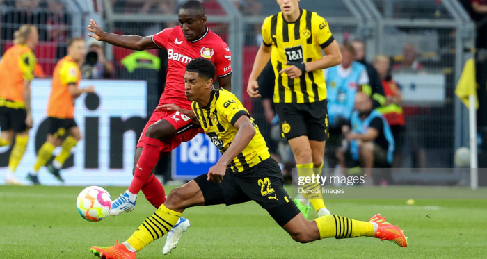 Bayer Leverkusen vs Borussia Dortmund: Bundesliga Preview, Gameweek 18, 2023