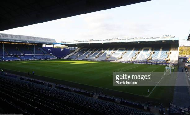 Sheffield Wednesday 1-1 Bristol Rovers: Owls drop points in promotion race