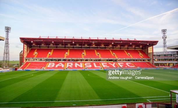 Four things we learnt from Barnsley's victory against Derby County