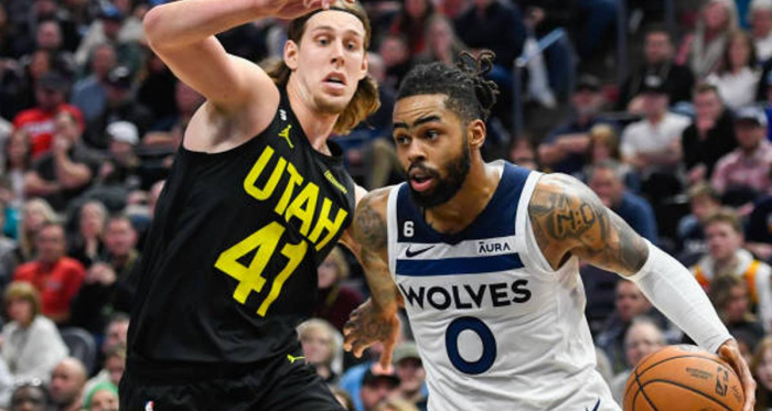 Utah Jazz News - NBA