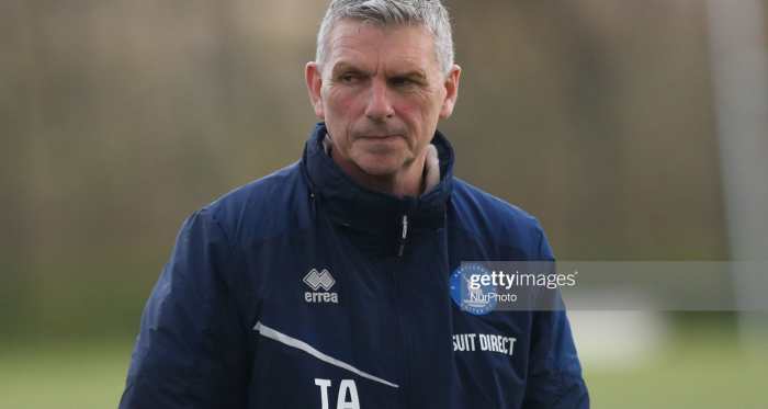 Hartlepool United 3-3 Walsall: Askey era begins with draw as Pools claw back