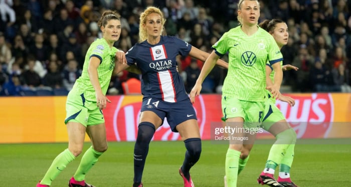 VfL Wolfsburg vs PSG : UEFA Women's Champions League Preview, Quarter-Final Second Leg, 2023