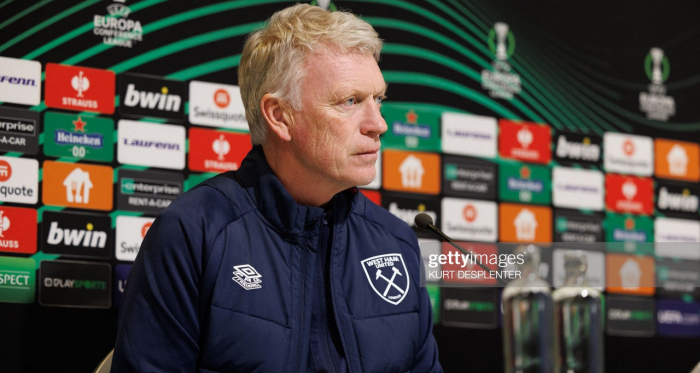 David Moyes looks forward to the chance for his players to be "remembered by everybody at the club"