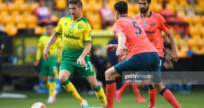 Pre-match Analysis:
Everton vs Norwich City