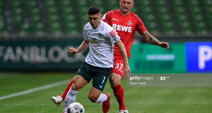 Werder Bremen vs FC Koln Preview: How to watch, kick off time, team news, predicted lineups, and ones to watch