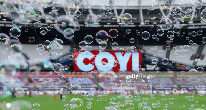 West Ham United 2020/21 Season Review: Exceeding expectations as Hammers claim European Football