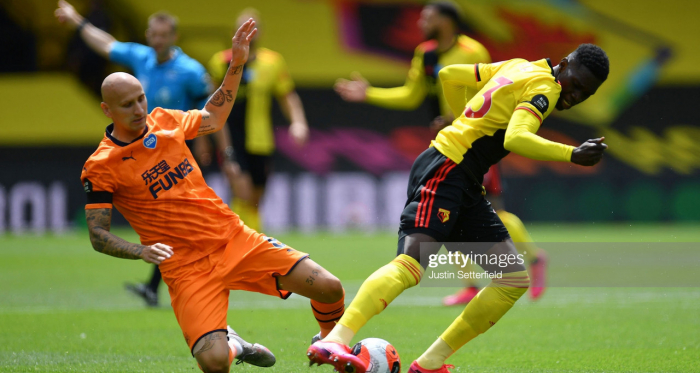 Watford vs Newcastle United preview: How to watch, kick-off time, team news, predicted lineups and ones to watch