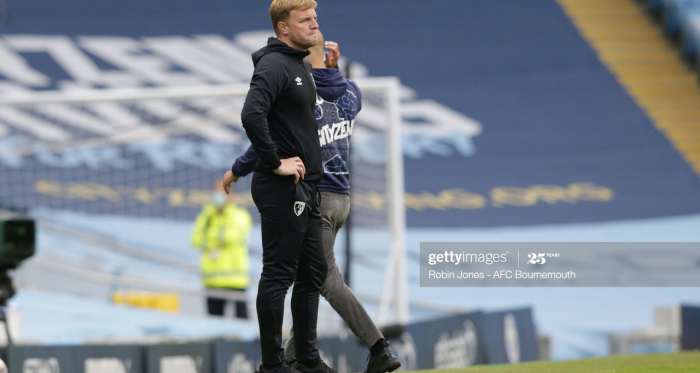 AFC Bournemouth vs Southampton preview: D-day for Howe in must-win South coast derby