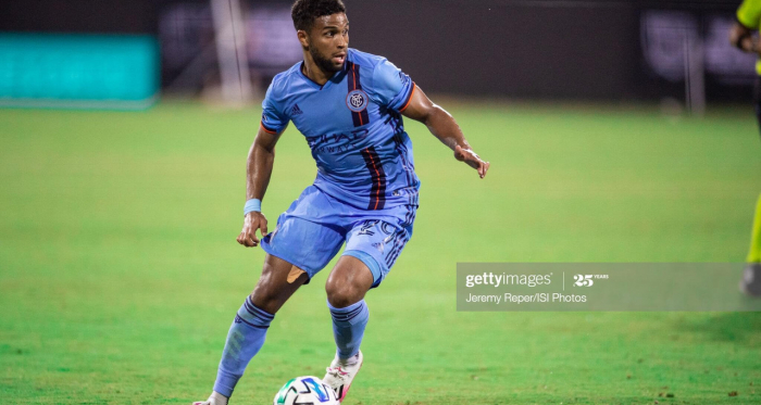 Inter Miami 0-1 NYCFC: Victory papers over the cracks for Ronny Deila's side