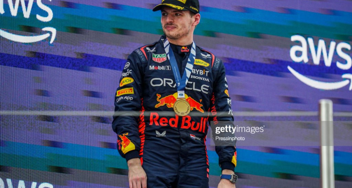 Spanish Grand Prix: Max Verstappen's Dominant Victory Extends Championship Lead