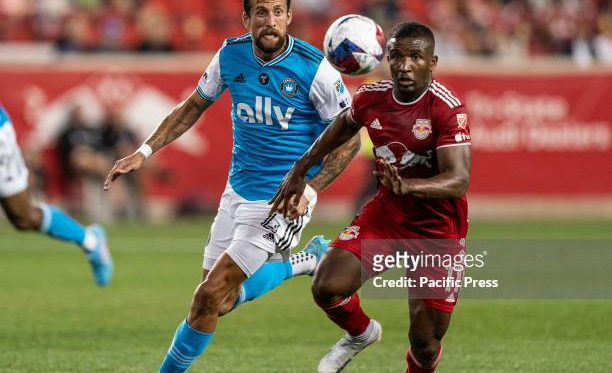 2023 East Wild Card preview: New York Red Bulls vs Charlotte FC