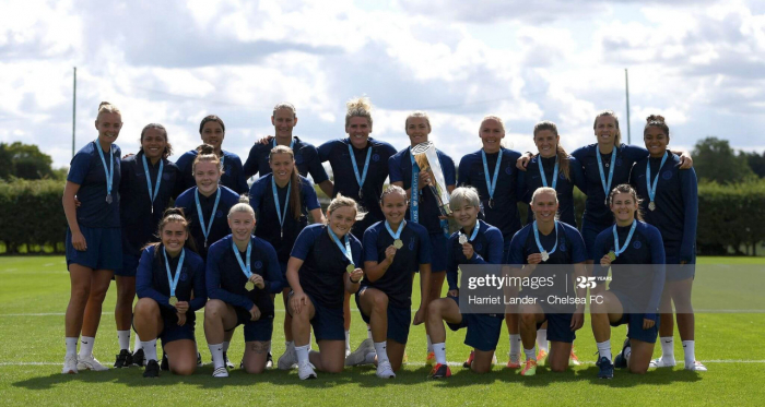 Opening Barclays FAWSL and FA Women's Championship fixtures announced