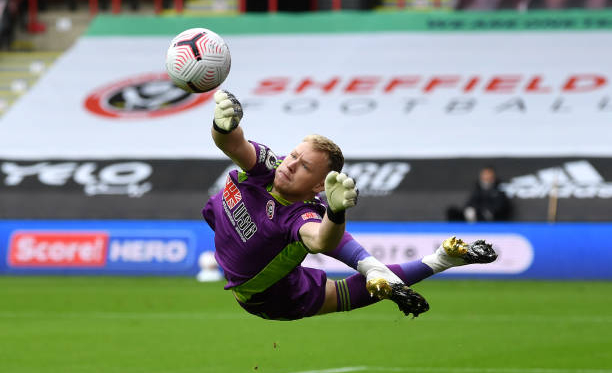 Aaron Ramsdale to Arsenal: Good move or one to avoid?