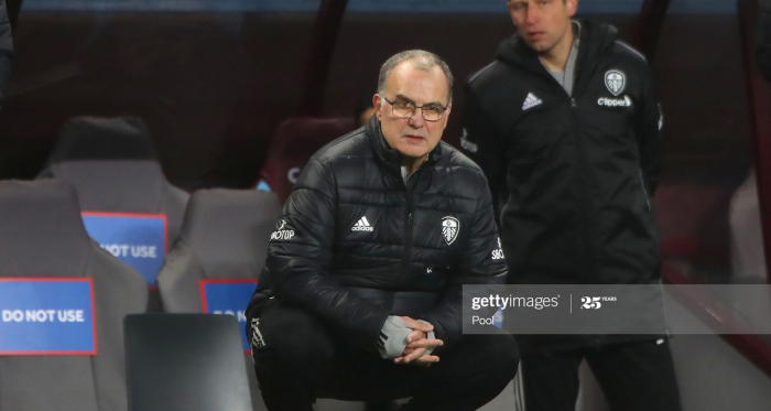 The five key quotes from Marcelo Bielsa's pre-Crawley press conference