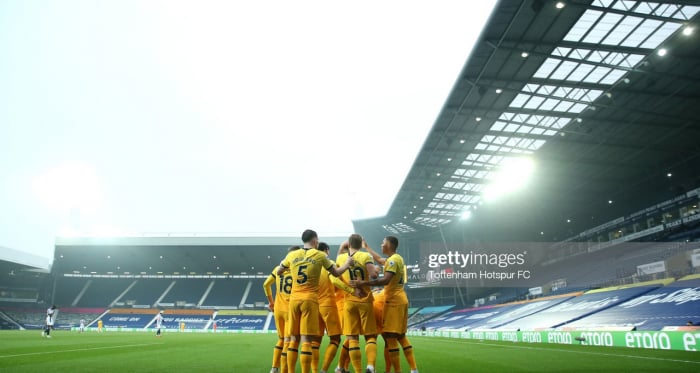 Tottenham Hotspur vs West Brom: How to watch, kick-off time, team news, predicted line-ups and ones to watch