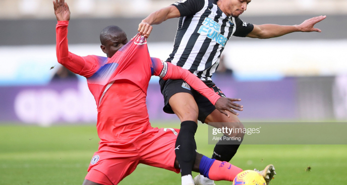 Chelsea v Newcastle United Preview: How to watch, kick-off time, team news, predicted lineups and ones to watch