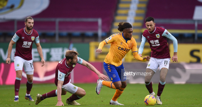 Everton vs Burnley preview: How to watch, kick-off time, team news, predicted line-ups and ones to watch