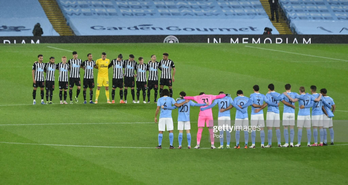 Newcastle United vs Manchester City preview: How to watch, kick-off time, team news, predicted lineups and ones to watch