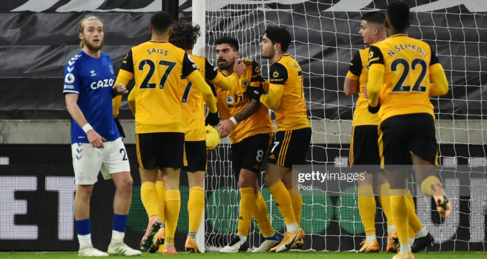 Wolverhampton Wanderers vs West Bromwich Albion: Predicted Line Ups