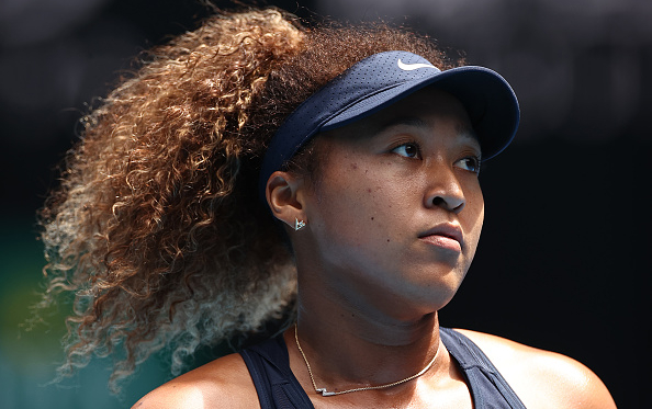 2021 Australian Open: Naomi Osaka dominant in quarterfinal rout of Su-Wei Hsieh