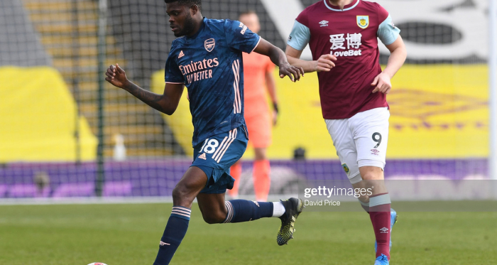Burnley vs Arsenal preview: How to watch, kick-off time, team news, predicted lineups and ones to watch