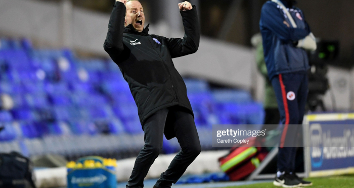 Is Lee Bowyer capable of unlocking Birmingham City's potential?