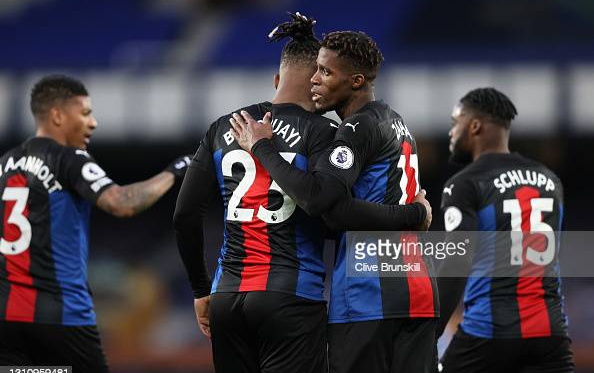 Crystal Palace vs Chelsea: Predicted line-up