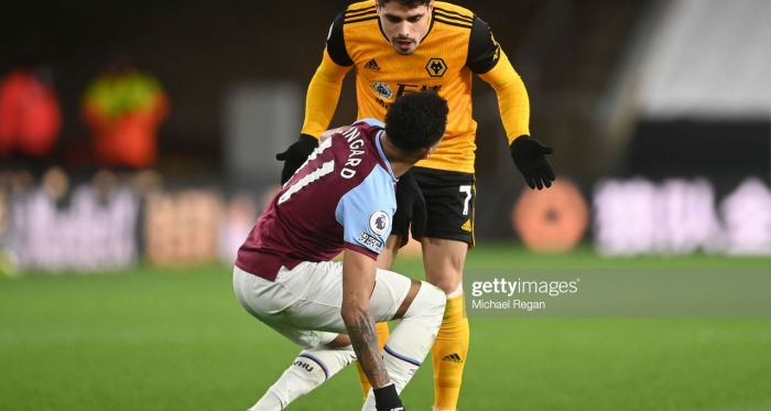 Post-Match Analysis: West Ham edge past Wolves in thrilling match