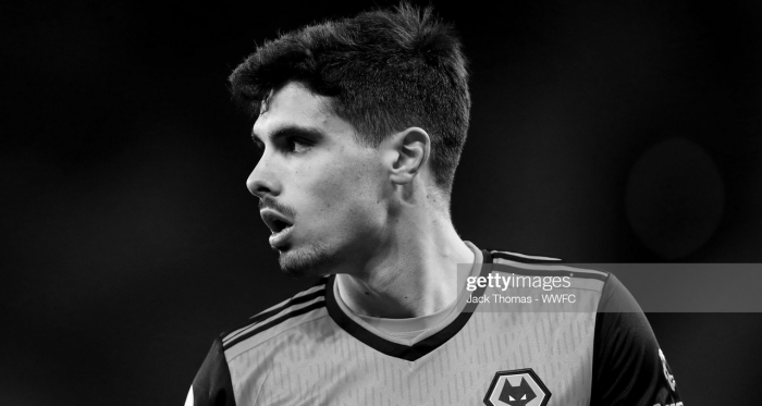 Pedro Neto ruled out for six months after suffering a serious knee injury