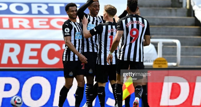 The Warm Down: Newcastle claim second win in a row, moving further away from the drop zone