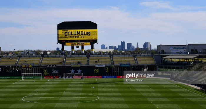 Columbus Crew vs Chicago Fire preview: How to watch, kick-off time, team news, predicted lineups, and ones to watch