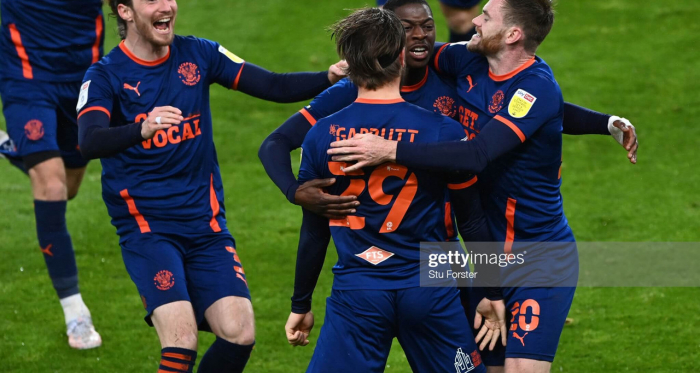 Sunderland 0-1 Blackpool: Kaikai wonder goal boosts Seasiders' play-off hopes
