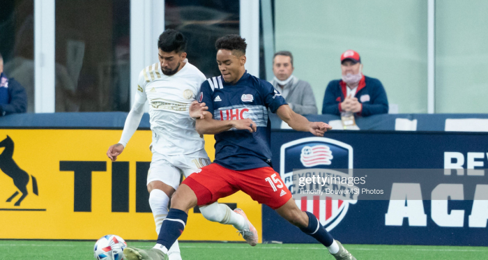 Atlanta United vs New England preview: How to watch, team news, predicted lineups and ones to watch&nbsp;