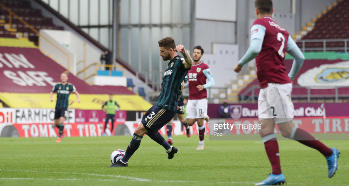 Burnley 0-4 Leeds United: The Warmdown