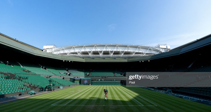 Wimbledon 2021: Manic Monday preview