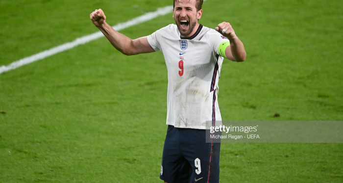 Fan euphoria highlights enormity of occasion for Kane ahead of UEFA EURO 2020 final