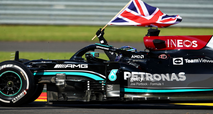2021 British GP: Talking Points