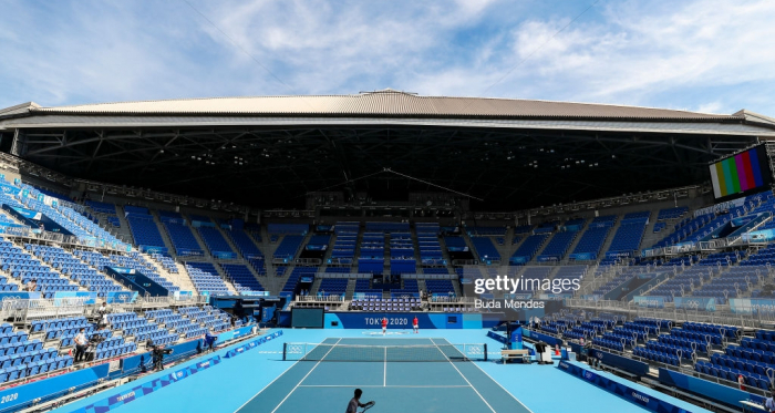 Tokyo 2020: Women's tennis preview