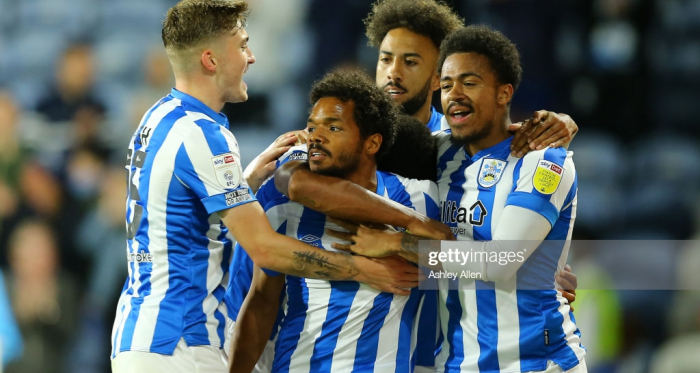 Huddersfield Town 1-0 Preston North End: Own goal gives Terriers first victory of the season