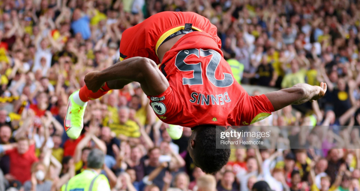 The Warm Down: Watford come alive at Norwich whilst hosts struggle again