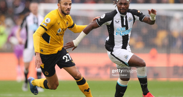 The Warm Down: Newcastle remain winless after Wolves defeat
