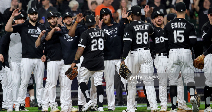 2021 American League Division Series: White Sox stave off elimination with Game 3 victory over Astros
