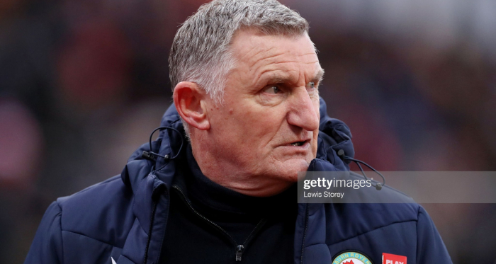 Tony Mowbray's key quotes after Blackburn Rovers' victory over Stoke City