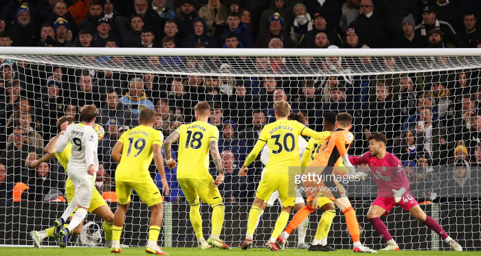 HIGHLIGHTS, CARDIFF CITY 2-2 LEEDS UNITED, FA CUP THIRD ROUND