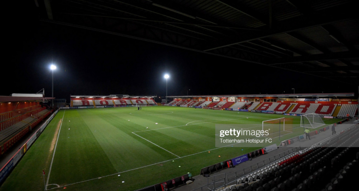 Stevenage vs Northampton Town preview: How to watch, kick-off time, team news, predicted lineups and ones to watch