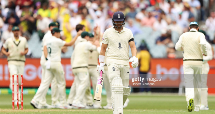 Australia vs England: Third Test day one: English batting capitulates yet again as Australia dominate  